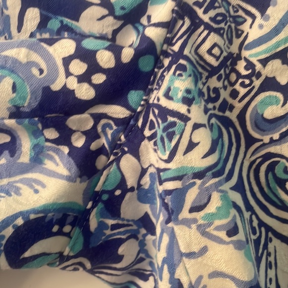 Lilly Pulitzer pants - Picture 3 of 6
